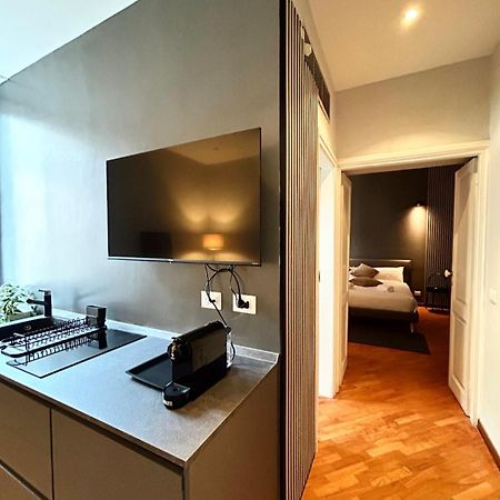 Sopi Vatican Suite Apartment Roma Exterior foto