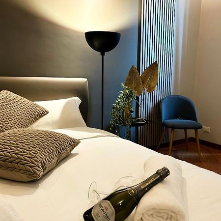 Sopi Vatican Suite Apartment Roma Exterior foto