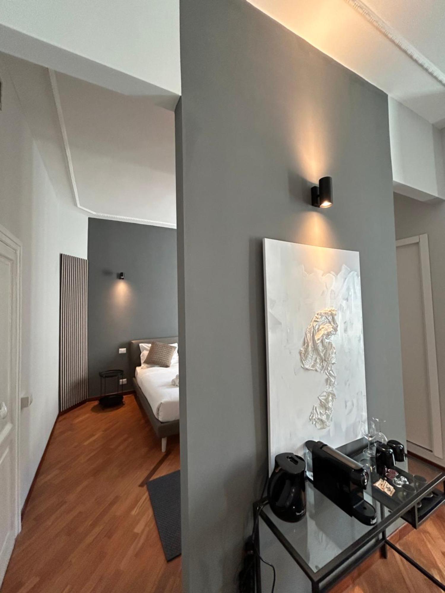 Sopi Vatican Suite Apartment Roma Exterior foto