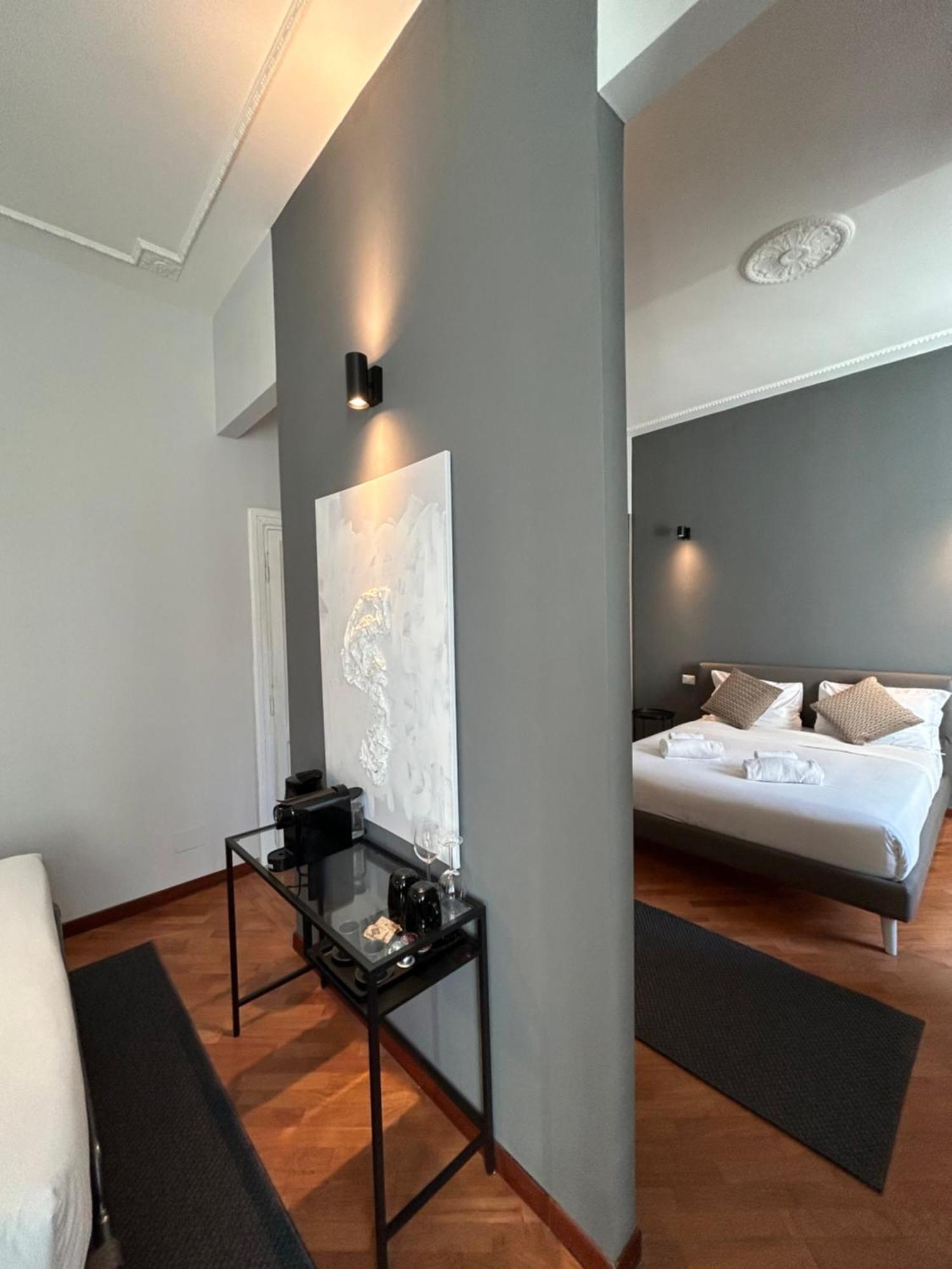 Sopi Vatican Suite Apartment Roma Exterior foto