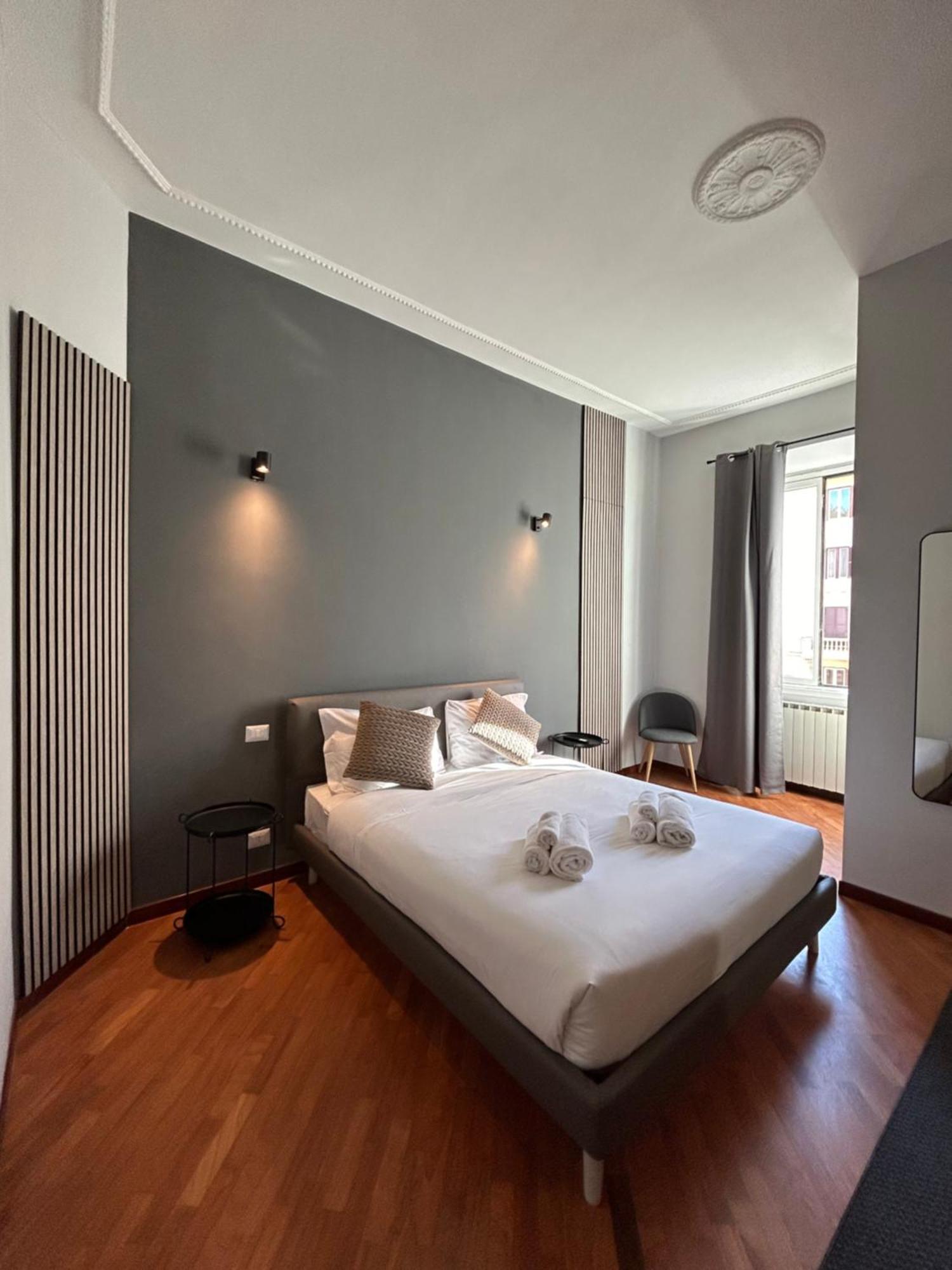 Sopi Vatican Suite Apartment Roma Exterior foto
