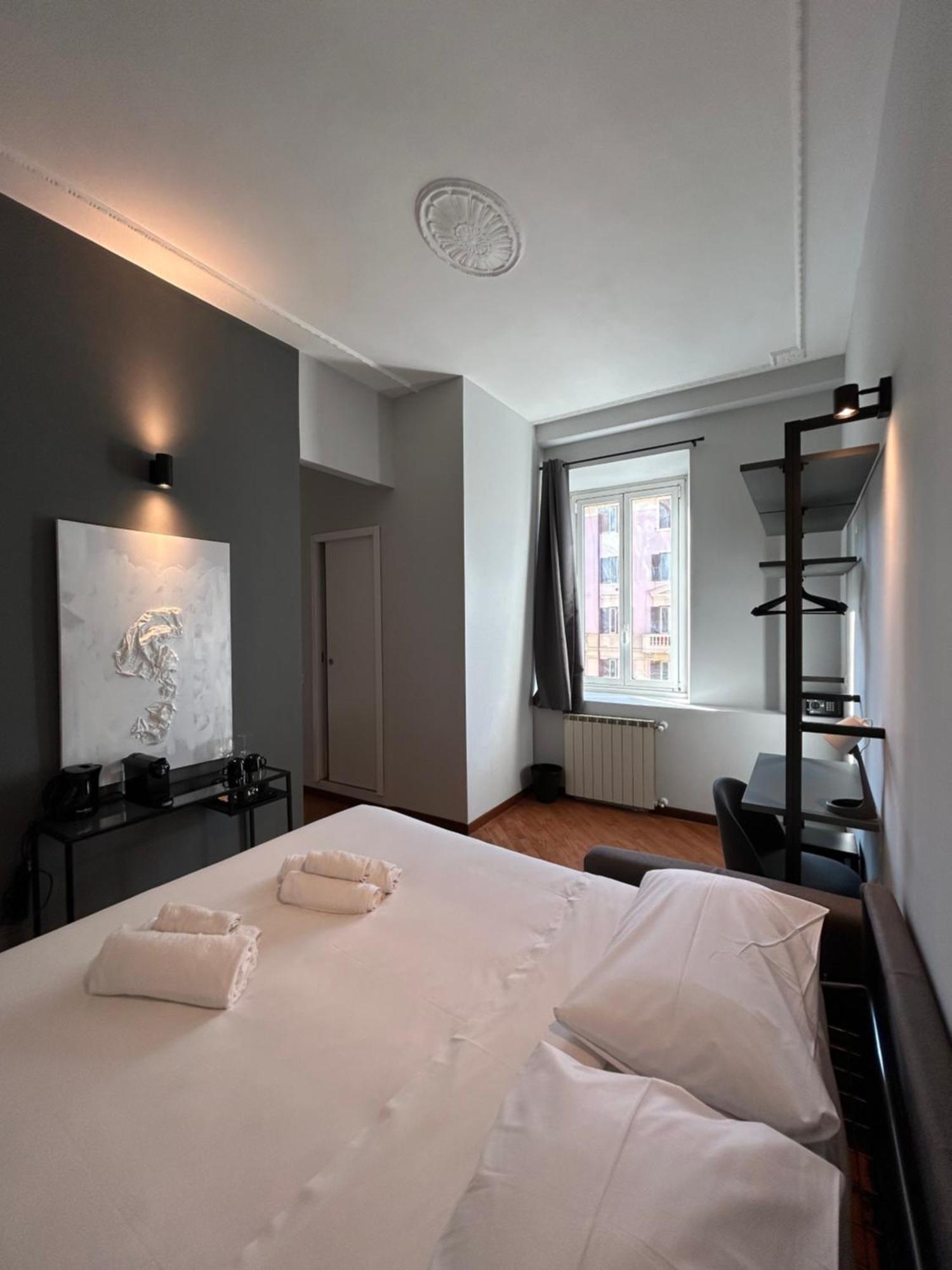 Sopi Vatican Suite Apartment Roma Exterior foto