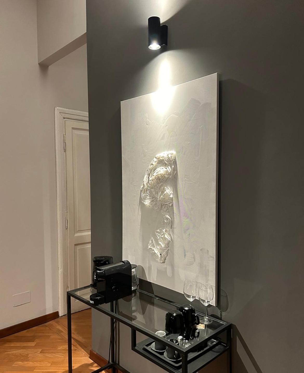 Sopi Vatican Suite Apartment Roma Exterior foto