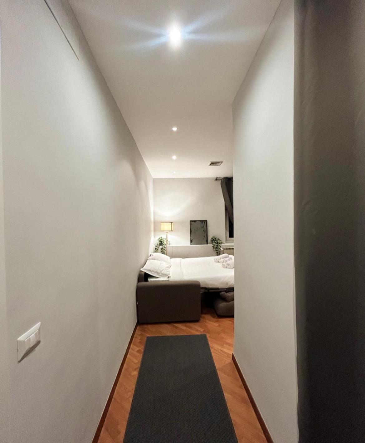 Sopi Vatican Suite Apartment Roma Exterior foto