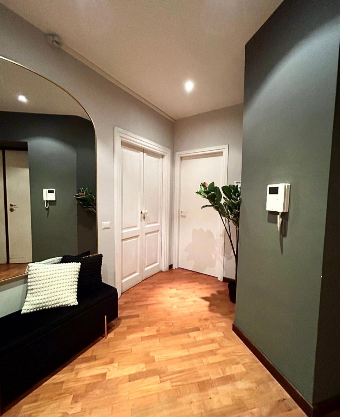 Sopi Vatican Suite Apartment Roma Exterior foto