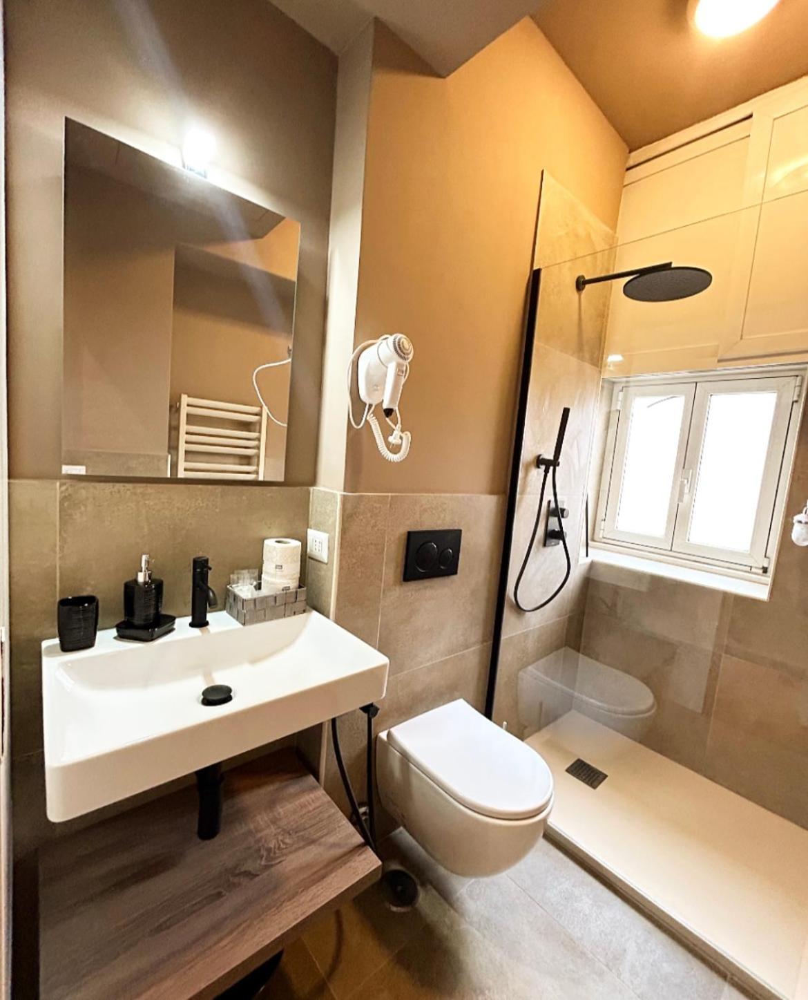 Sopi Vatican Suite Apartment Roma Exterior foto