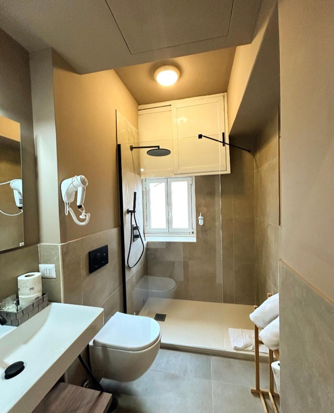 Sopi Vatican Suite Apartment Roma Exterior foto