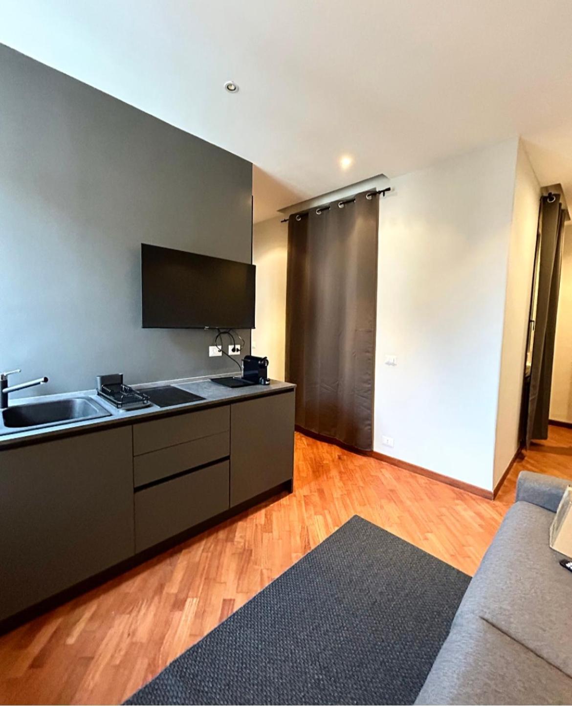 Sopi Vatican Suite Apartment Roma Exterior foto