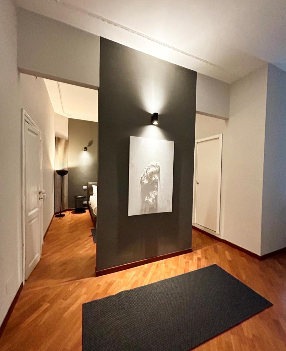 Sopi Vatican Suite Apartment Roma Exterior foto