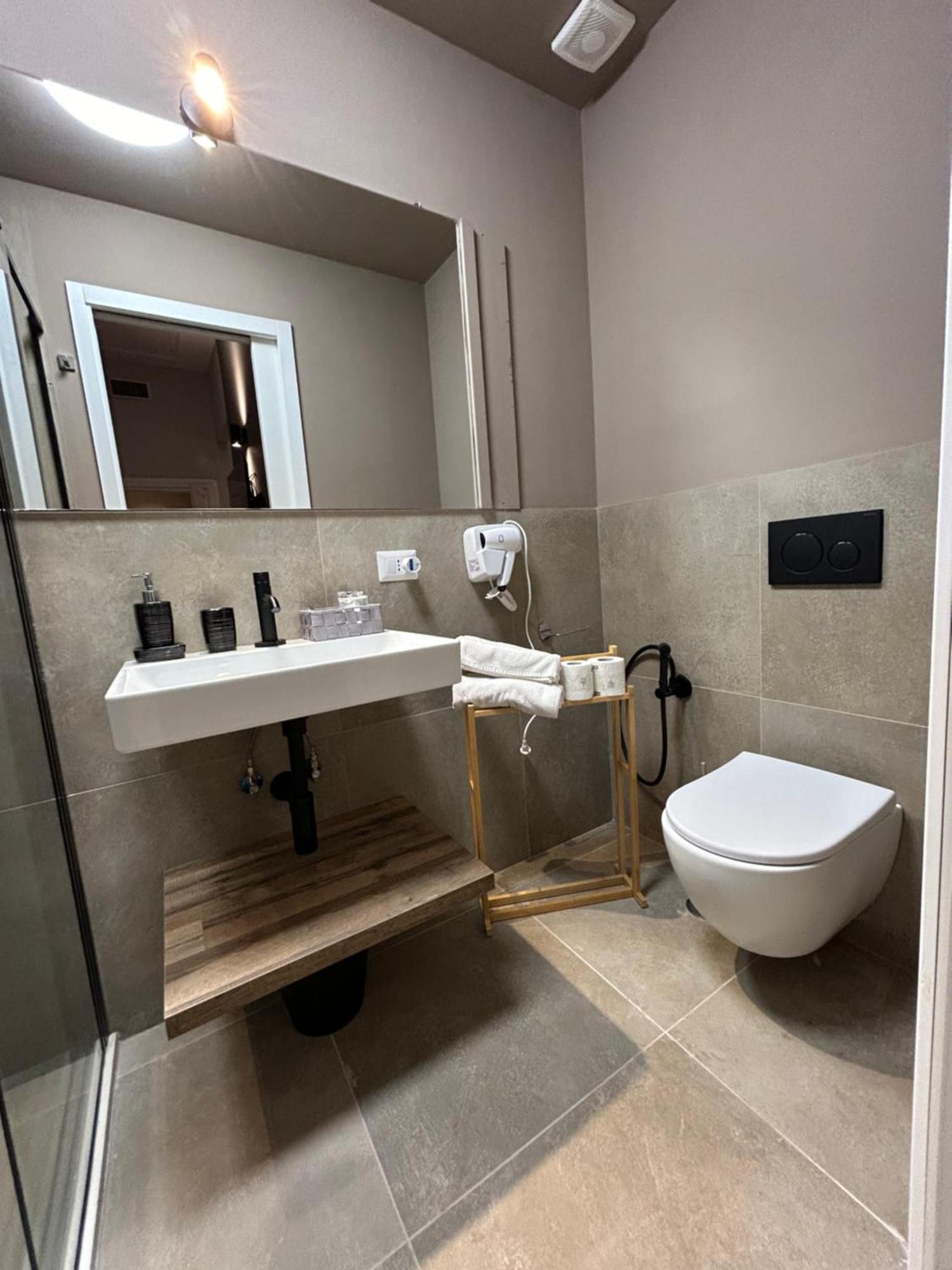 Sopi Vatican Suite Apartment Roma Exterior foto