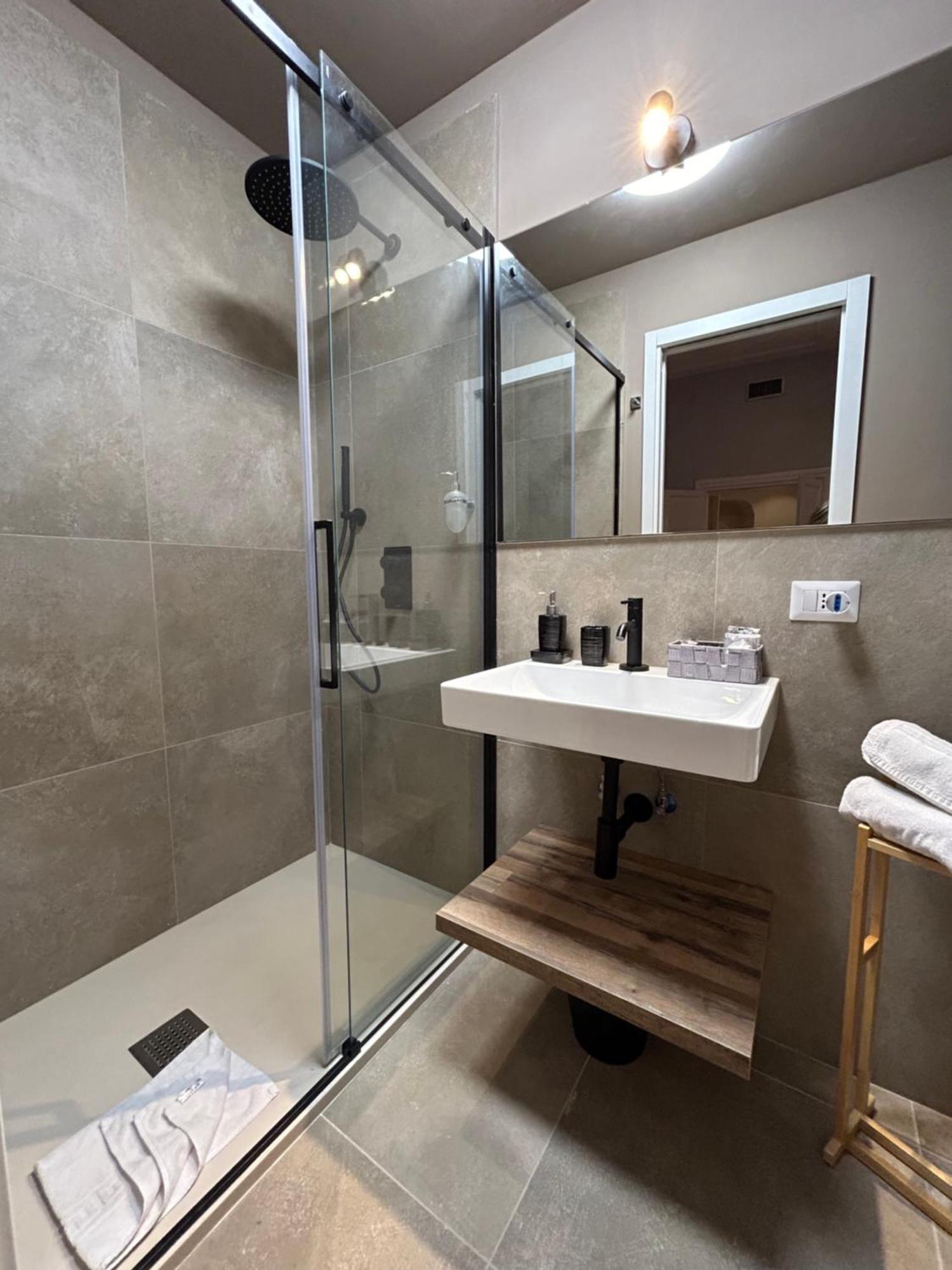 Sopi Vatican Suite Apartment Roma Exterior foto