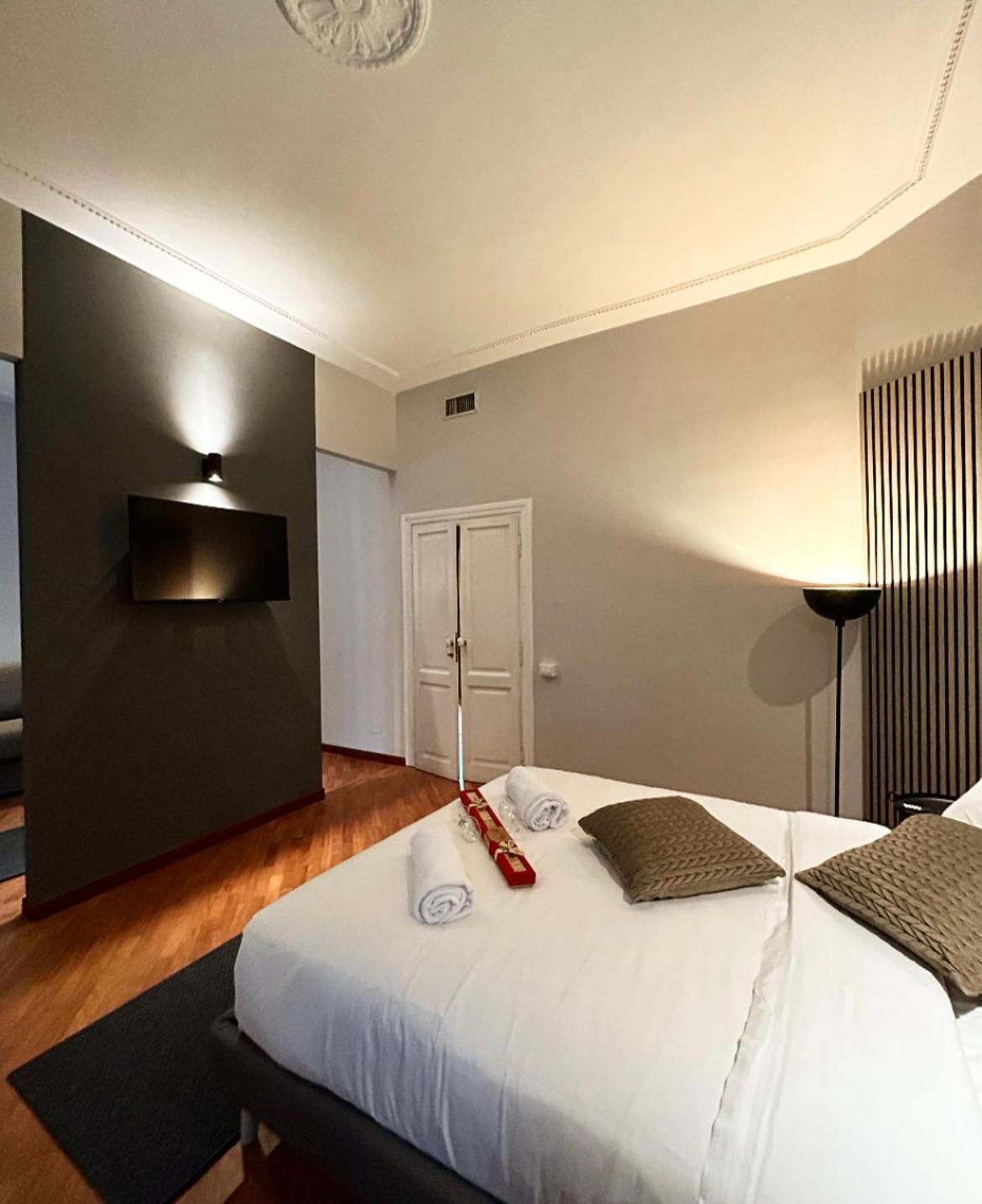 Sopi Vatican Suite Apartment Roma Exterior foto