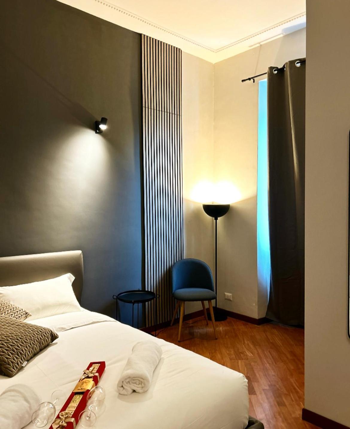 Sopi Vatican Suite Apartment Roma Exterior foto