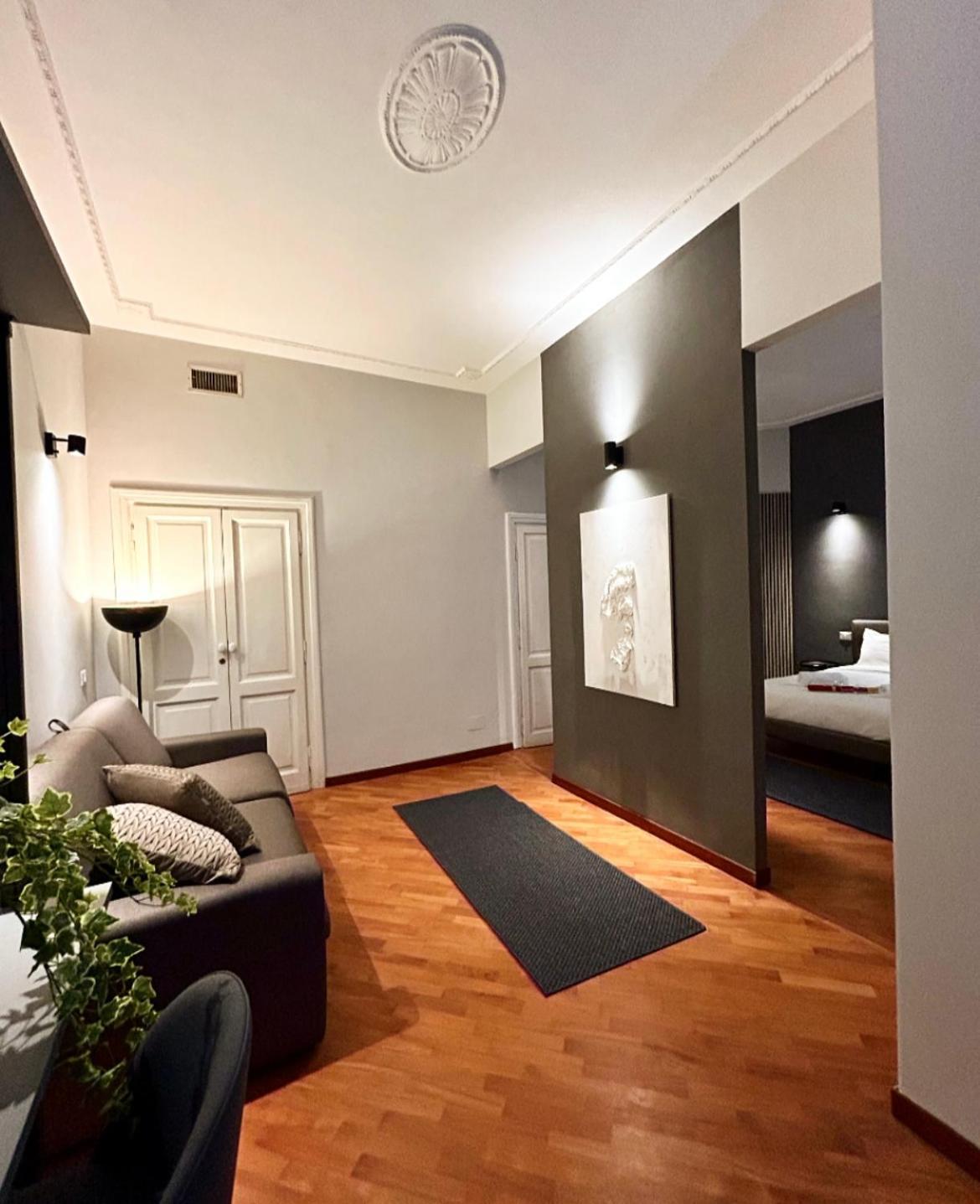 Sopi Vatican Suite Apartment Roma Exterior foto