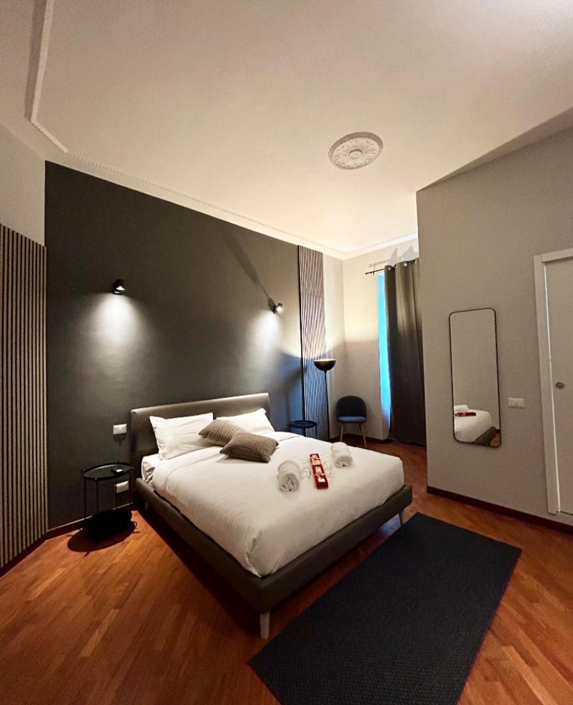 Sopi Vatican Suite Apartment Roma Exterior foto