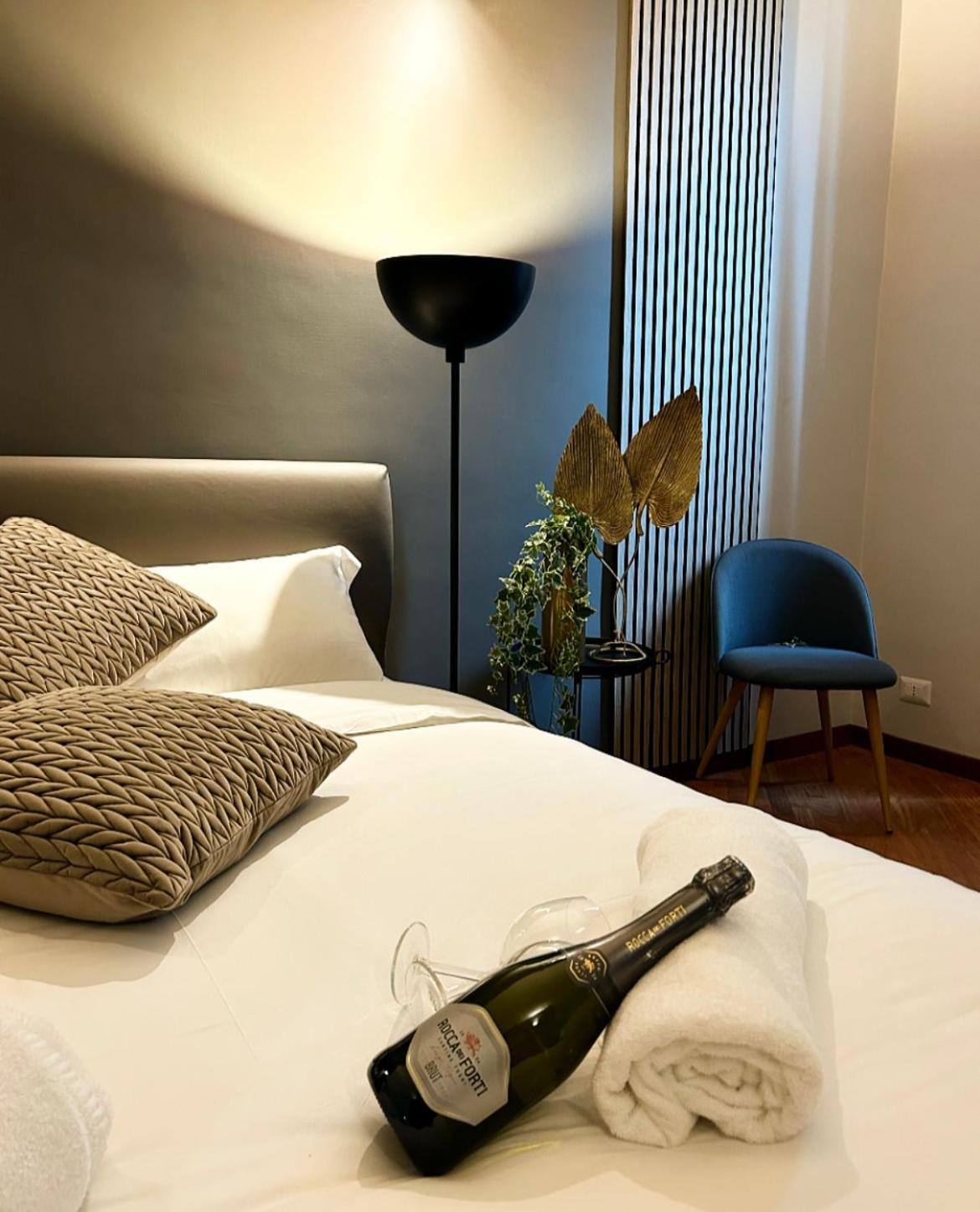 Sopi Vatican Suite Apartment Roma Exterior foto