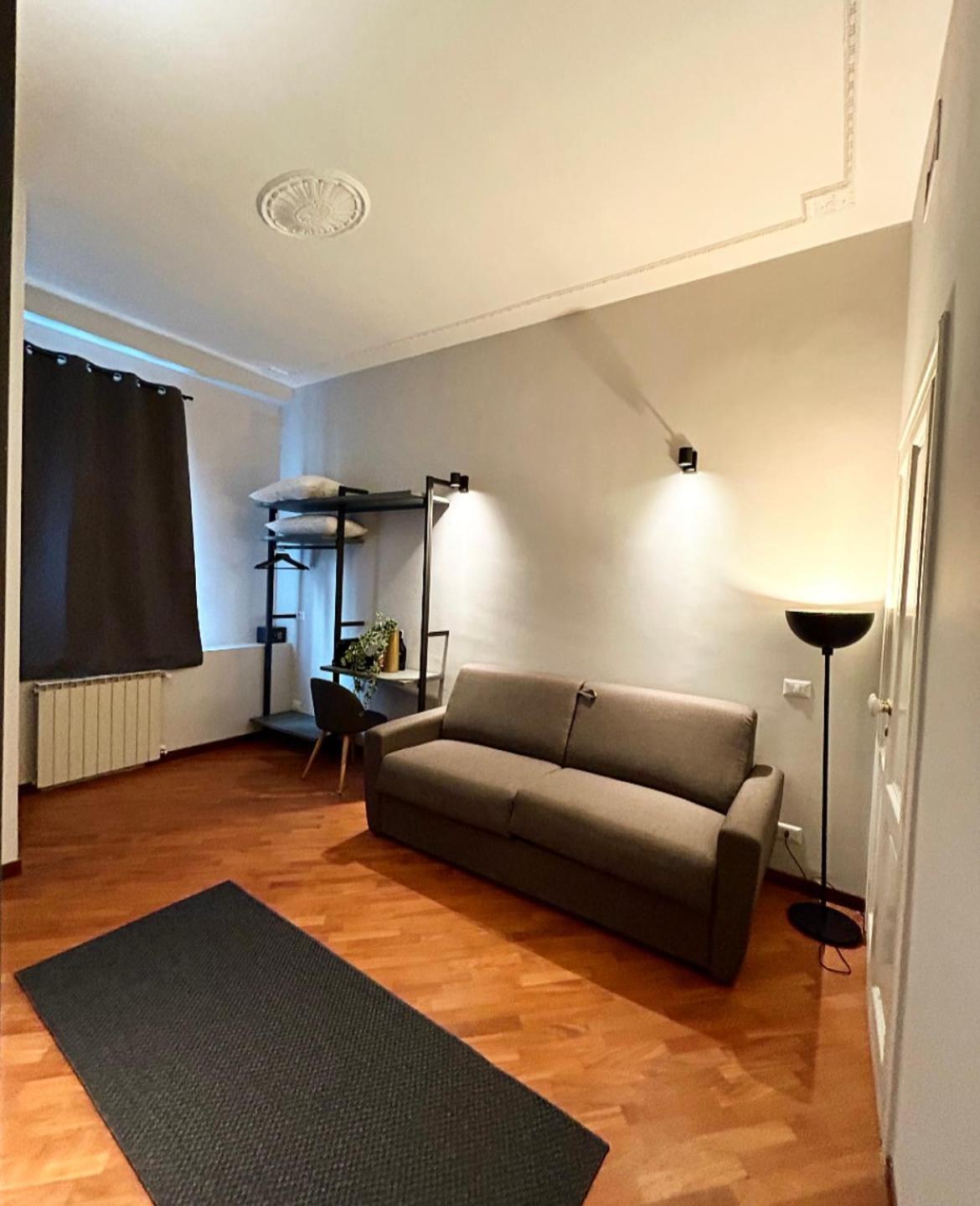 Sopi Vatican Suite Apartment Roma Exterior foto